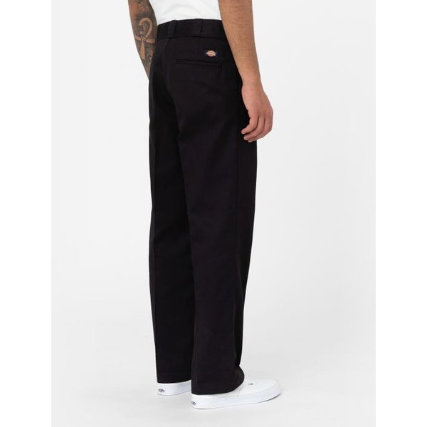 Pantalon Dickies 874 Work Rec Negro Hombre Dickies Compra en Ventis