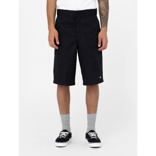 Dickies Bermudas 13in Mlt Pkt W st Rec Negro Hombre