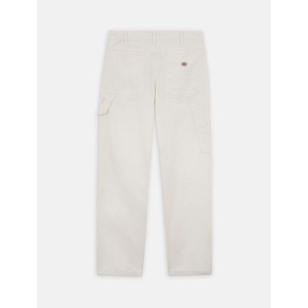 Pantalón Dickies dc Carpenter sw Hombre Blanco Dickies vista2