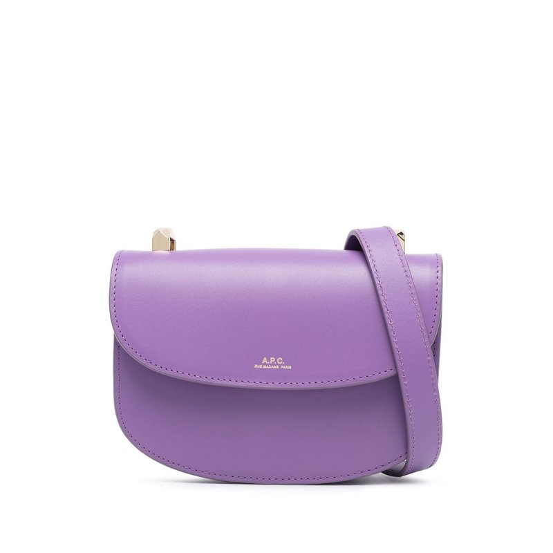 Sac Geneve Mini - A.P.C. - Purchase on Ventis.