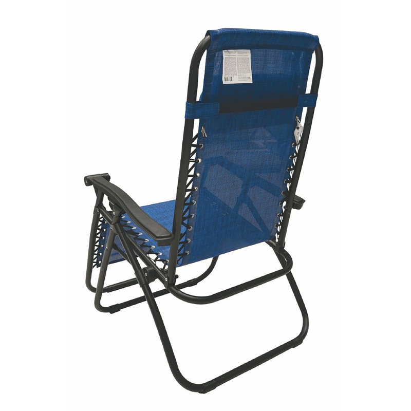 Rio text 2/1 sedia gran relax blu - Galileo Outdoor - Acquista su Smart  BPER Zone.