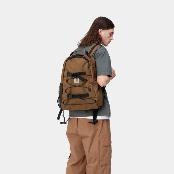 Carhartt viaje hombre kickflip backpack i031468 89xx