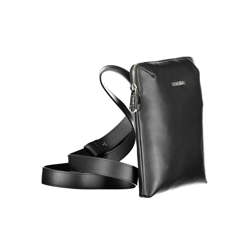 Calvin Klein Crossbody Bag in Black for Men