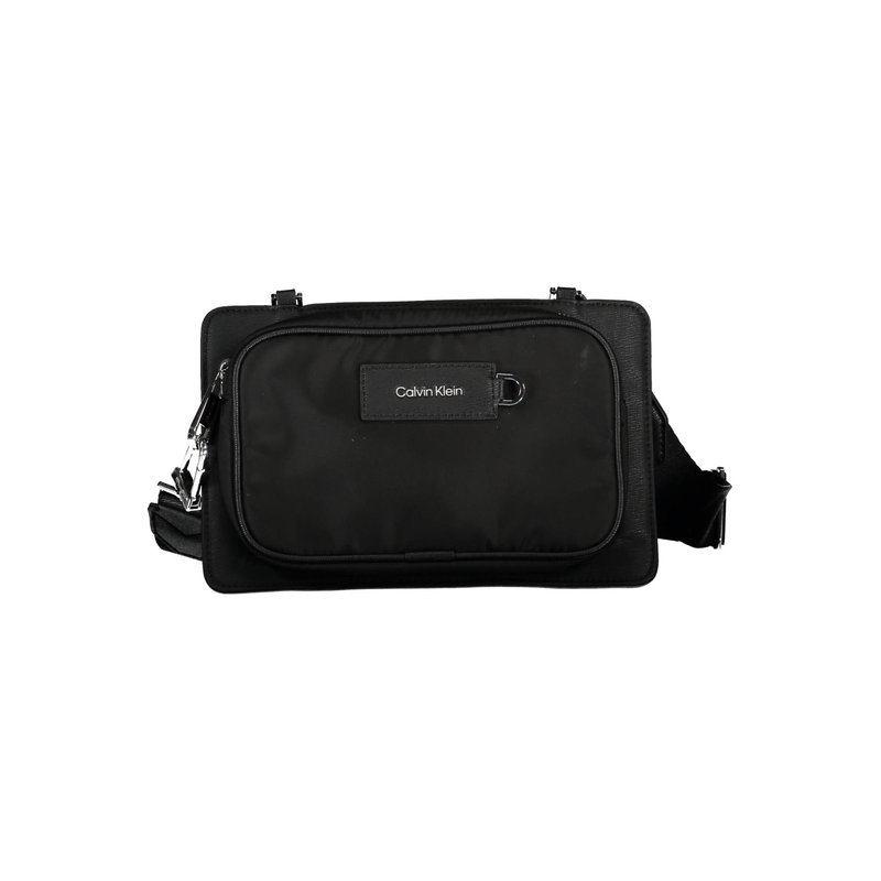 Calvin Klein Shoulder Bag Man - Calvin Klein - Purchase on Ventis.