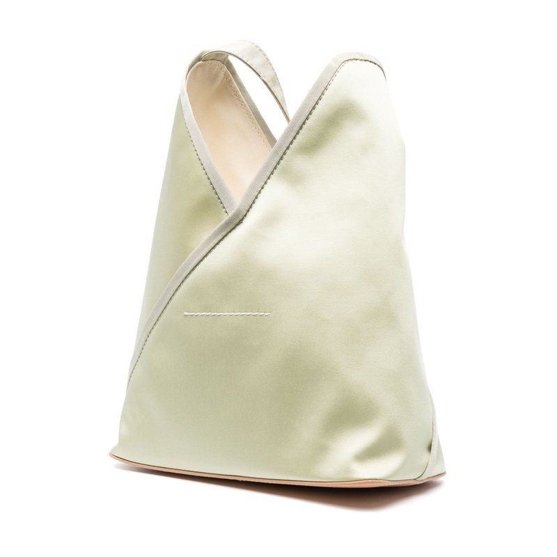 Ballet Shoe Japanese Bag