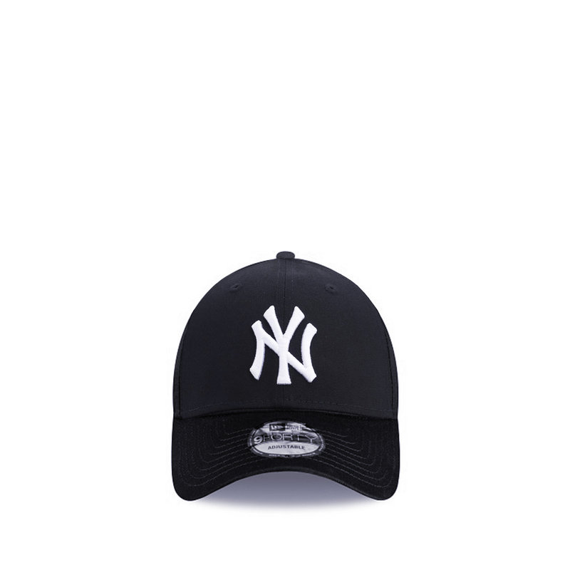 New Era 9Forty New York Yankees Cap, Navy