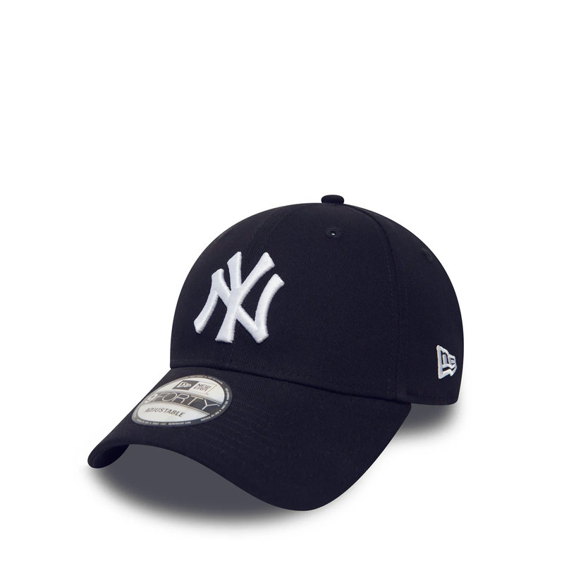 NEW ERA CAP New Era 9forty NY Navy Cap for Women