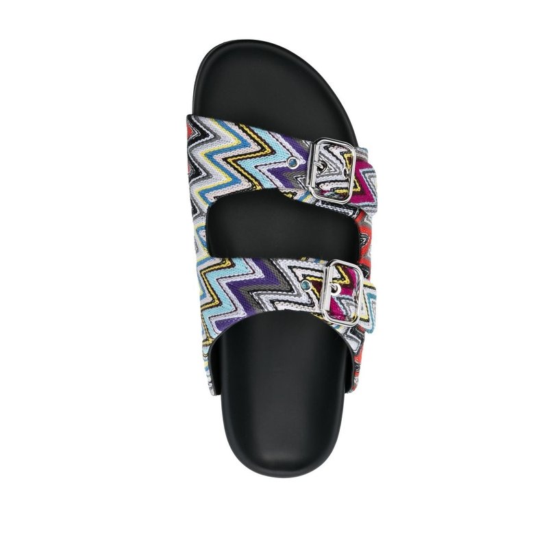 Sandals Missoni Purchase on Ventis