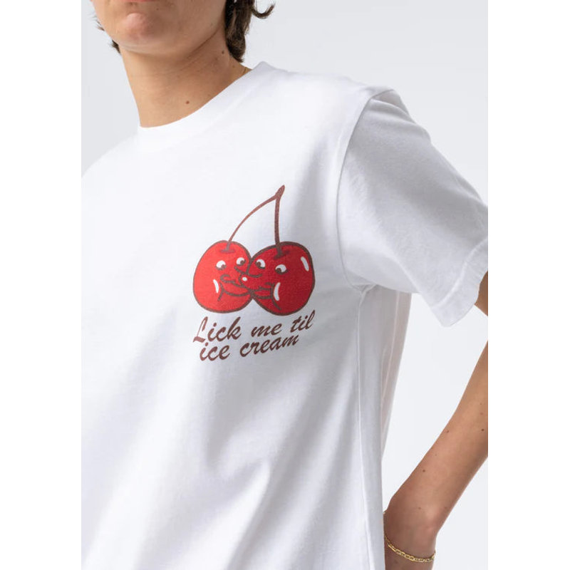 Camisetas Carne Bollente de color blanco para Hombre - Vestiaire