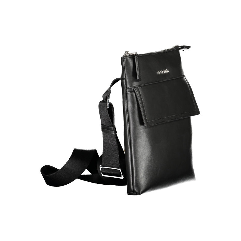 Calvin Klein men crossbody bags black