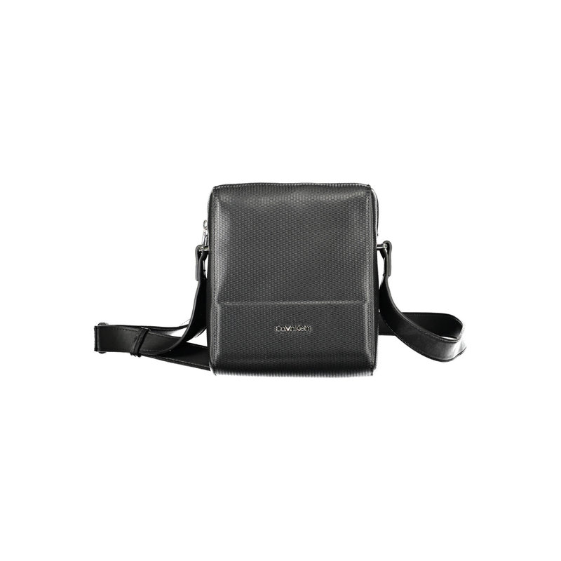 Calvin Klein Shoulder Bag Man - Calvin Klein - Purchase on Ventis.