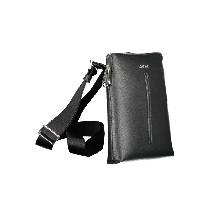 Calvin Klein Shoulder Bag Man - Calvin Klein - Purchase on Ventis.