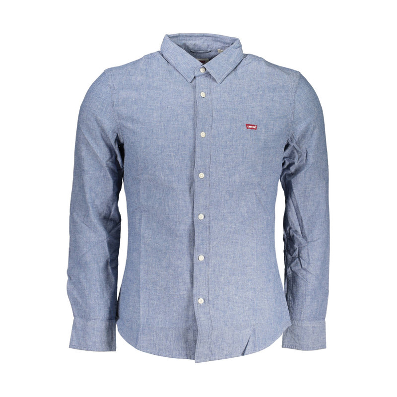 Levi's Camicia Maniche Lunghe Uomo - Levi's - Acquista su Ventis.