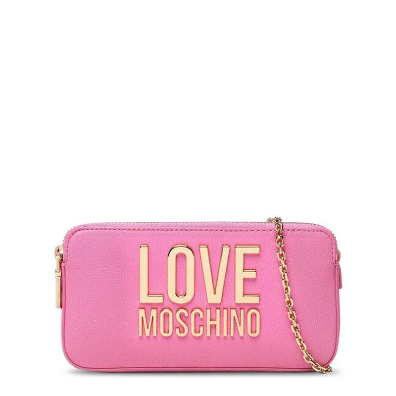 Clutch bag Pink Women