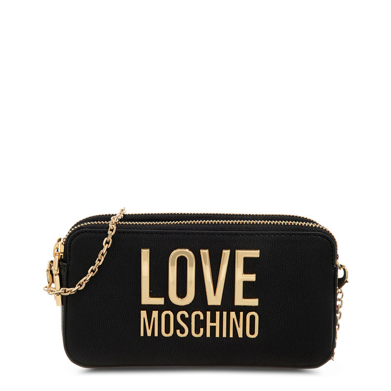 Moschino Biker Shoulder Bag in Black & Pink Velvet + What fits & Ways to  Wear - YouTube