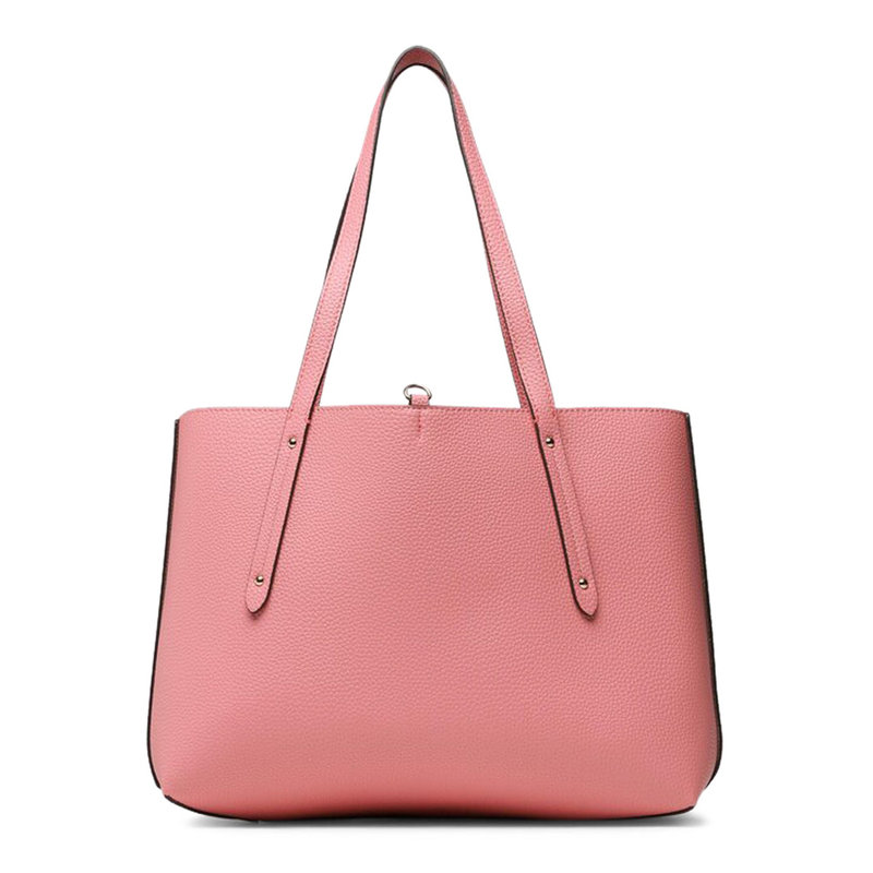 Borsa Shopping Rosa Donna - Guess - Acquista su Ventis.