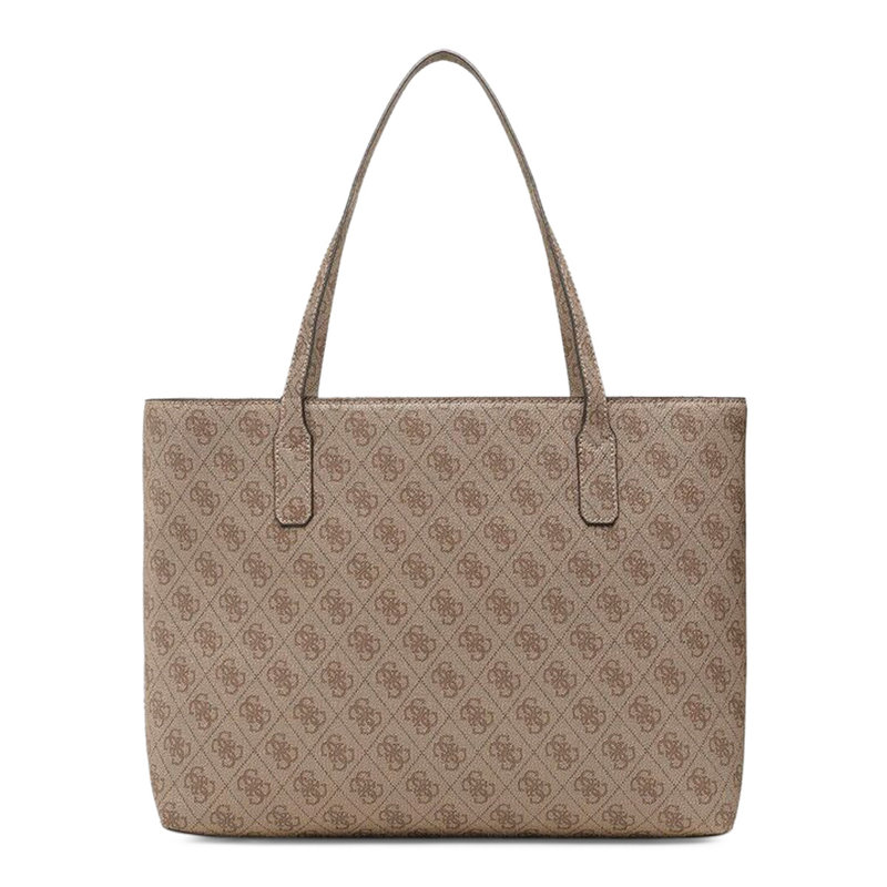 Shopping Bag Brown Women - Guess - Purchase on Ventis.