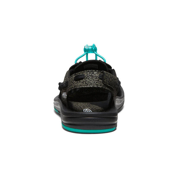 Ciabatte Keen Keen Uneek M-atmos Jade Remix Calz.m Nero Uomo Ciabatte Keen Keen Uneek M-atmos Jade Remix Calz.m Nero Uomo