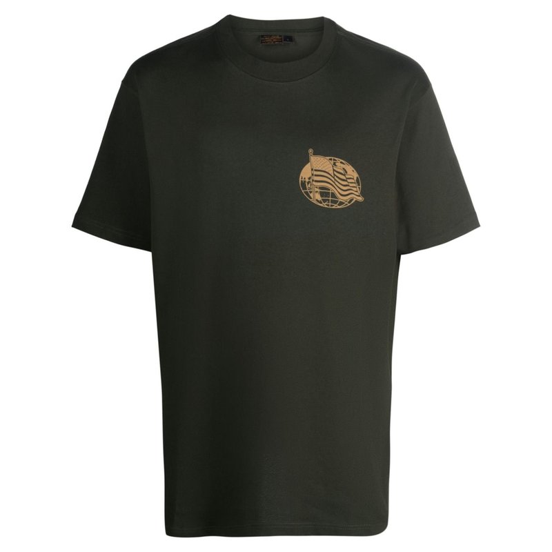 S/s Pioneer Graphic T-shirt - Filson - Purchase on Ventis.