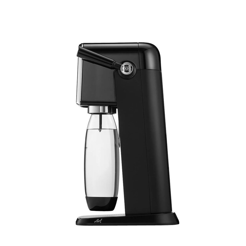 Altri, Gasatore acqua Art SodaStream nero