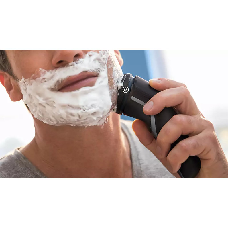 Wet or Dry electric razor, Series 3000 - PHILIPS - Philips - Purchase on  Ventis.