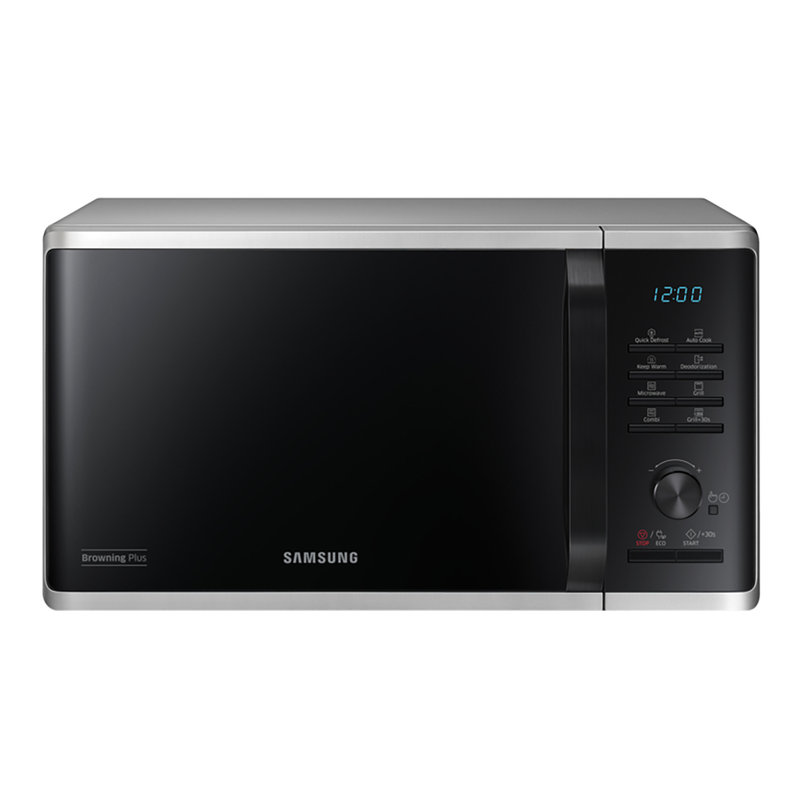 Forno microonde 23L con Grill - SAMSUNG - SAMSUNG - Acquista su Smart BPER  Zone.