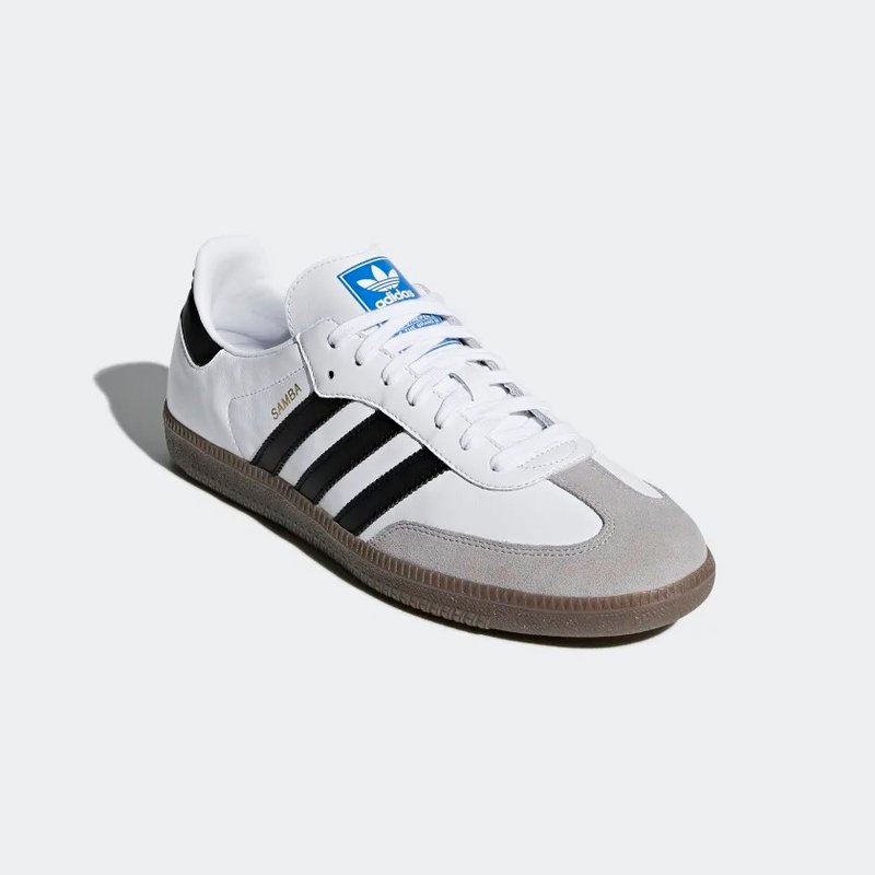 Samba og - ADIDAS - Compra en Ventis.