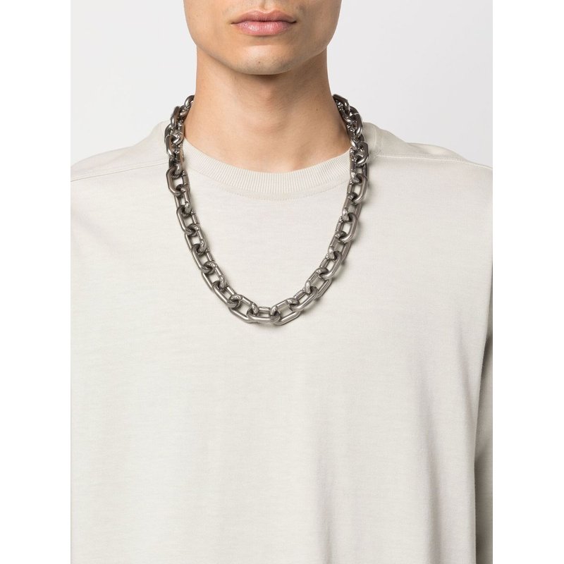 random identities necklaceメンズ