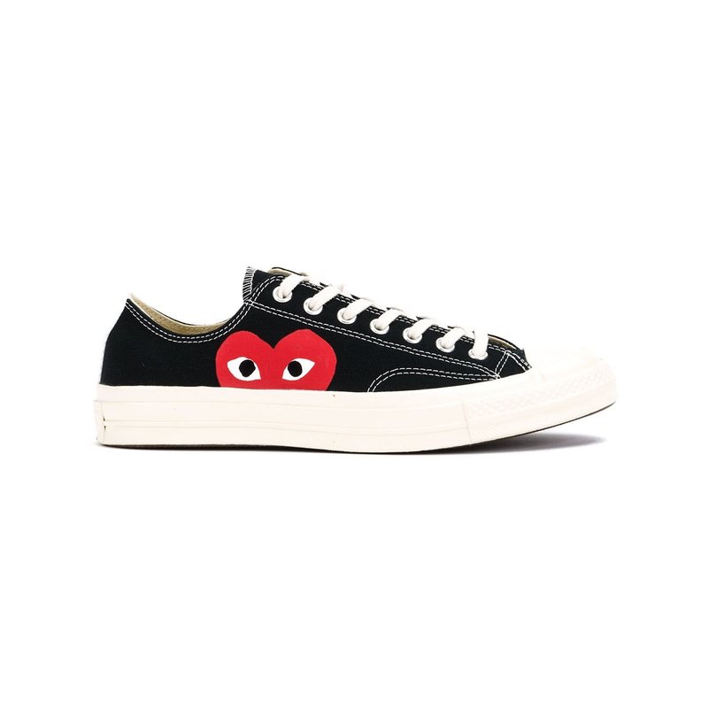 Ct70 Low Top - Comme des Garçons Play - Purchase on Ventis.