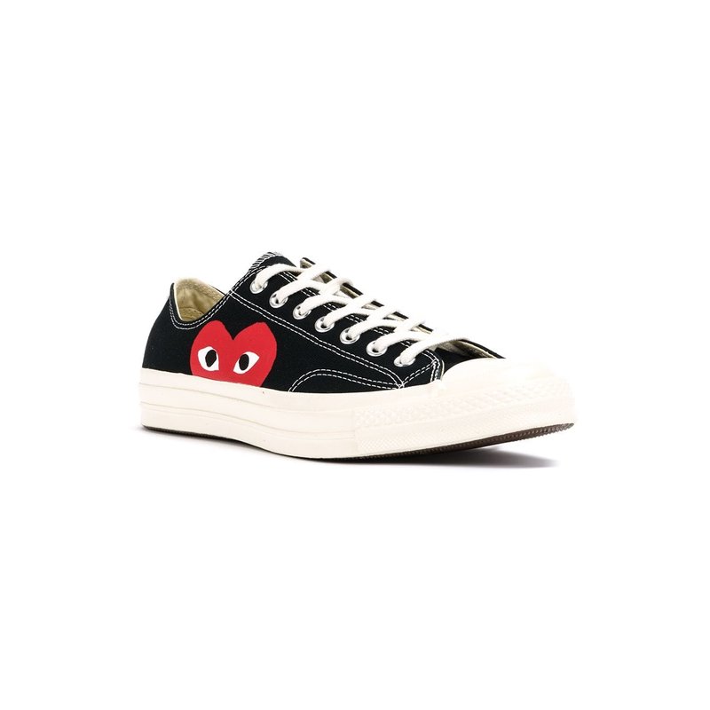 Ct70 Low Top - Comme des Garçons Play - Purchase on Ventis.