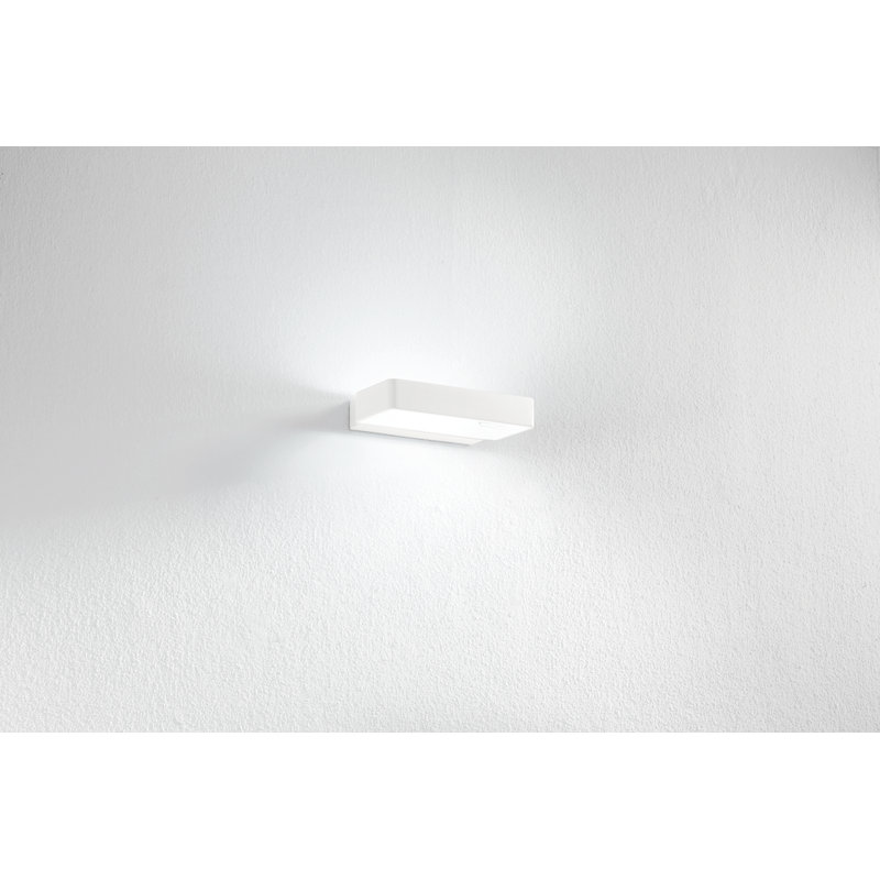 INTEC LIGHT Omega applique LED 5,5W lampada da parete