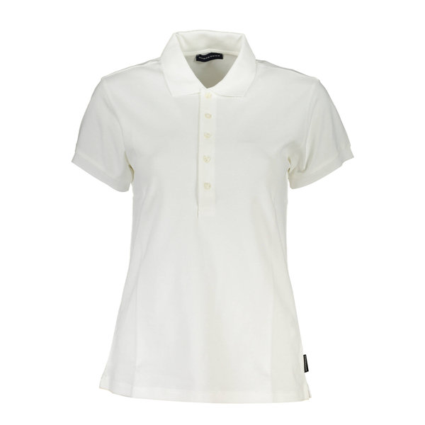 Polo donna top north sails