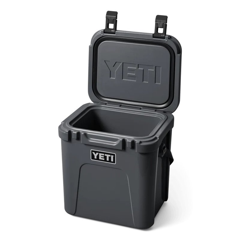 Yeti Charcoal Roadie 24 Cooler