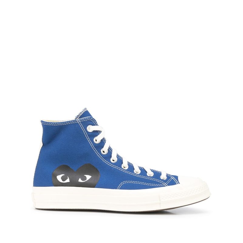 Ct70 hi Top - Comme des Garçons Play - Purchase on Ventis.