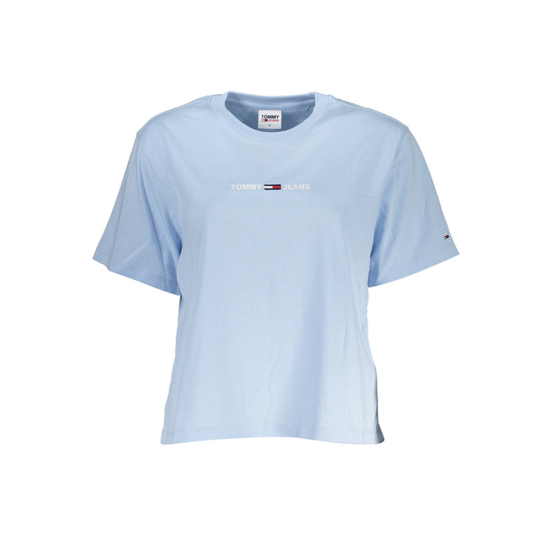 Tommy Hilfiger T-shirt Maniche Corte Donna - Tommy Hilfiger - Acquista su  Ventis.