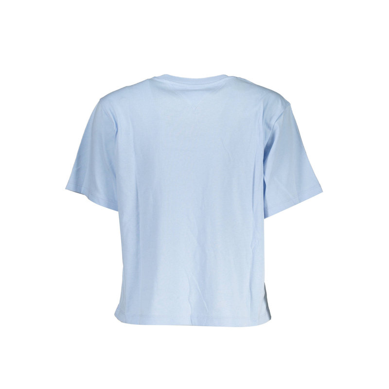 Tommy Hilfiger T-shirt Maniche Corte Donna - Tommy Hilfiger - Acquista su  Ventis.