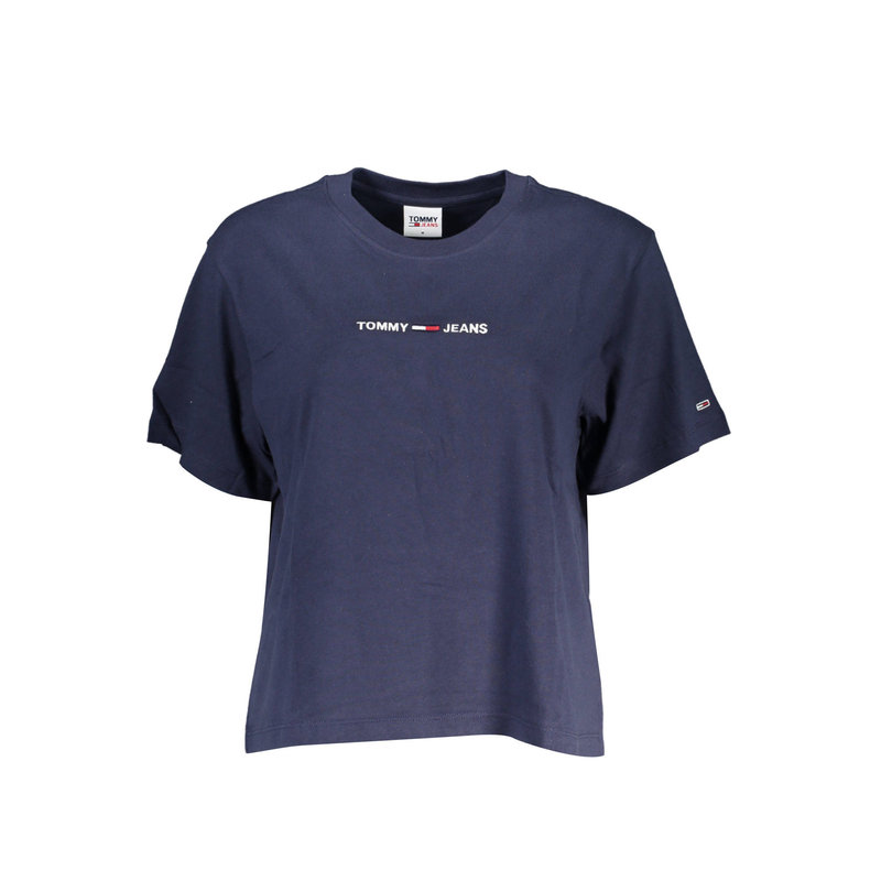 Tommy Hilfiger T-shirt Maniche Corte Donna - Tommy Hilfiger - Acquista su  Ventis.