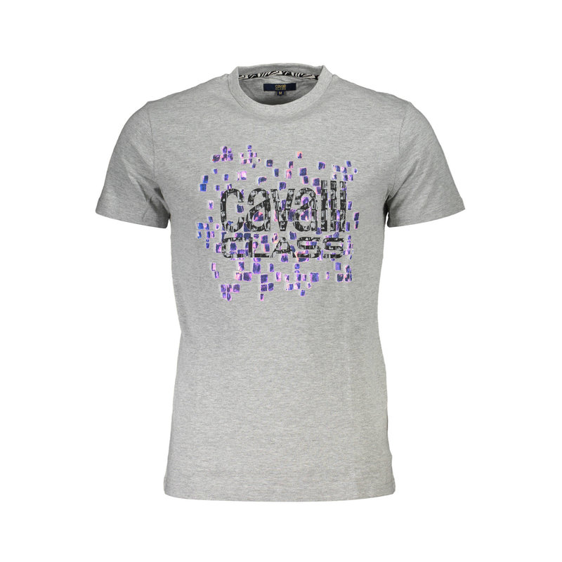 Cavalli Class T-shirt Maniche Corte Uomo - Cavalli Class - Acquista su  Smart BPER Zone.