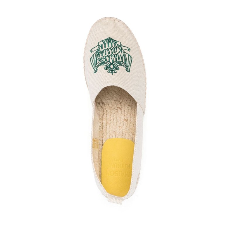 Crest Espadrilles