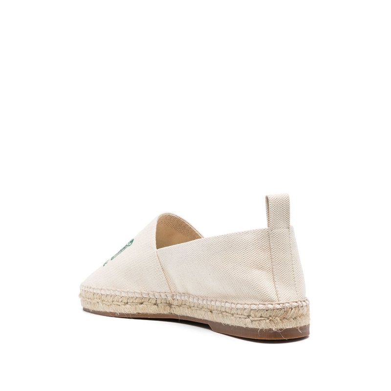 Crest Espadrilles