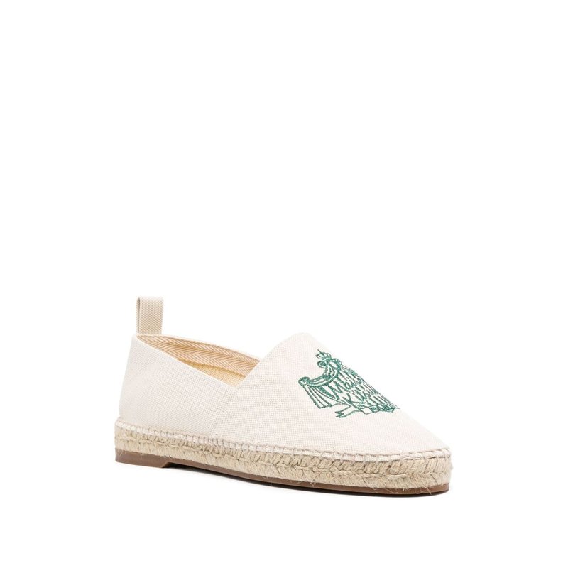 Crest Espadrilles