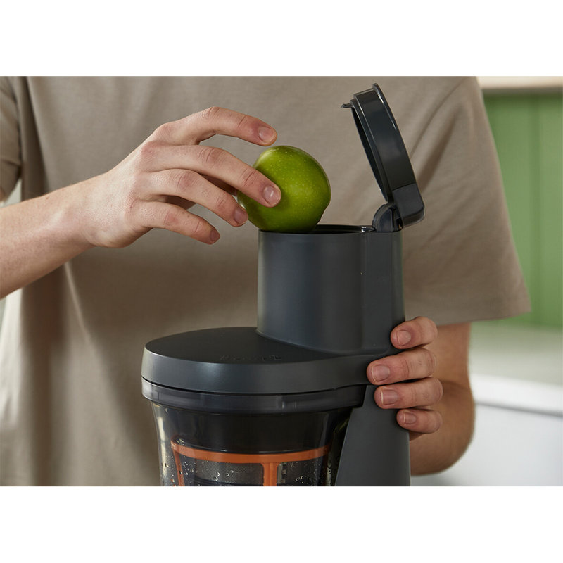 JMP85.000SI Fruit and Vegetable Extractor - Kenwood - Purchase on Ventis.