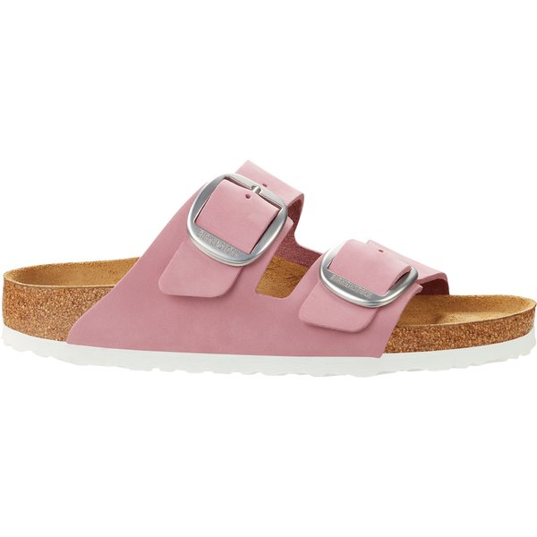 Birkenstock arizona orchid hot sale