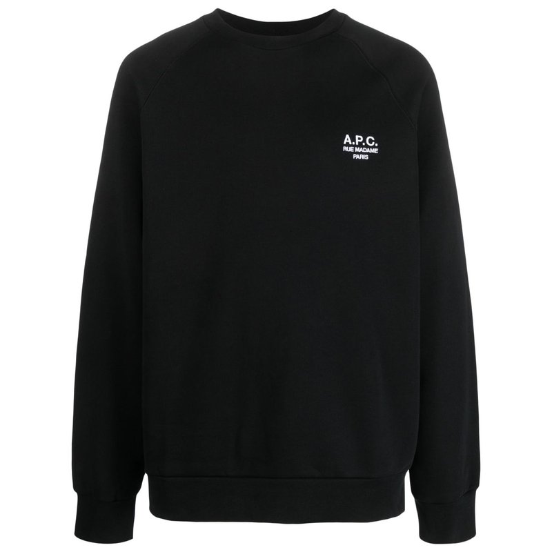 Sweat Milton - A.P.C. - Purchase on Ventis.