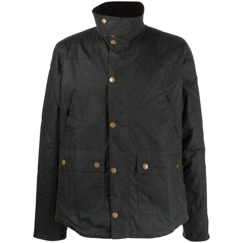 Chaqueta encerada Ashby - Barbour - Compra en Ventis.