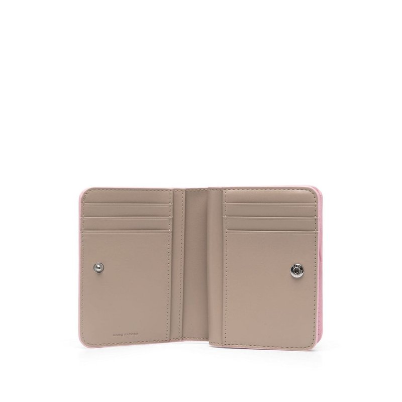 Marc Jacobs The Mini Compact Wallet