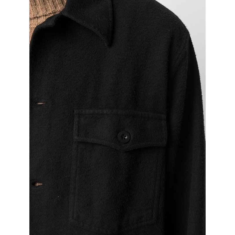 Evening Coach Jacket