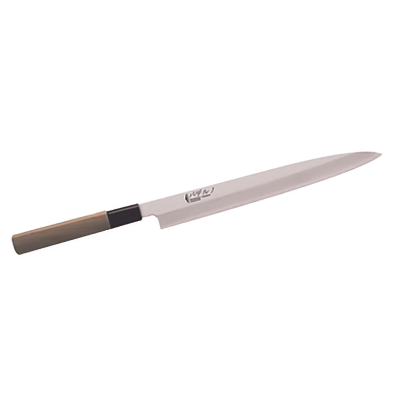 Coltello Giapponese Yanagi cm 27 - Paderno - Acquista su Smart BPER Zone.