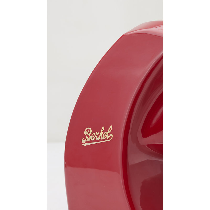 Affettatrice Home Line 250 red BERKEL