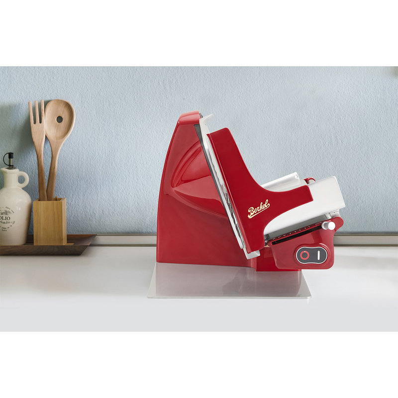 Affettatrice Home Line 250 red BERKEL